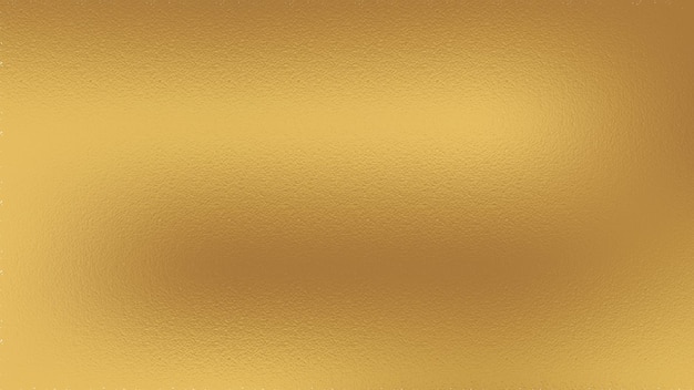 Fondo de textura de aluminio dorado brillante con diseño de lujo con efecto de vidrio