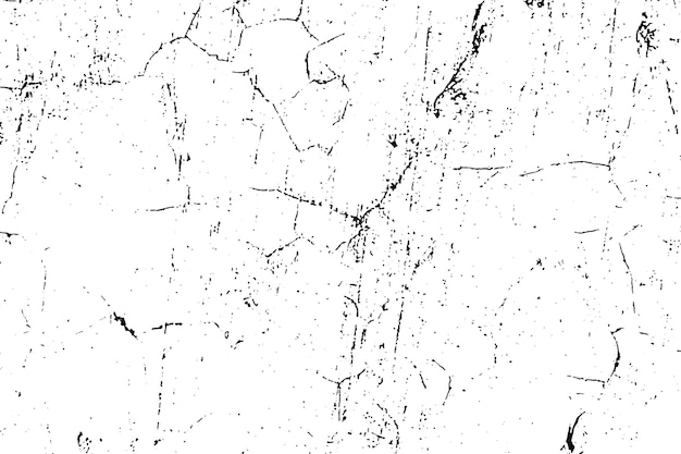 Fondo de textura angustiada pared de hormigón Grunge partículas realistas de rocas explosión de polvo en transparente