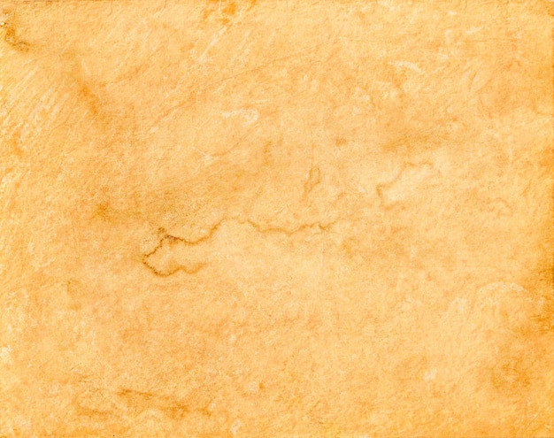 Foto fondo de textura antigua naranja estilo italiano