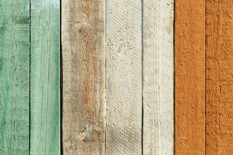 Foto fondo de textura de árbol de madera