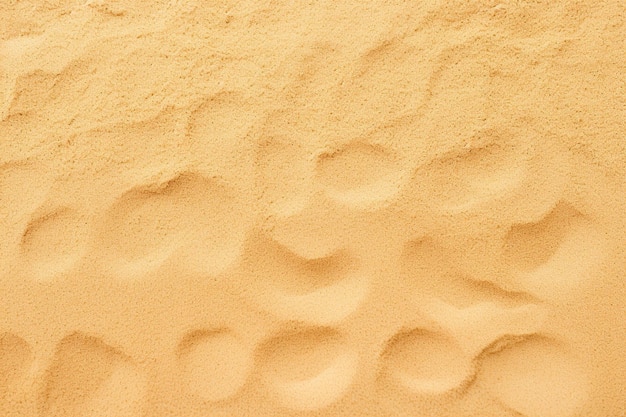 fondo de textura de arena y espacio de copia
