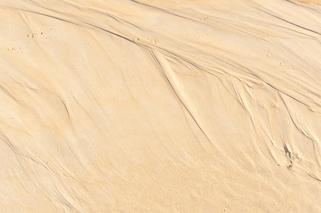 fondo de textura de arena de naturaleza