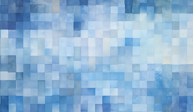 Fondo de textura azul Fondo abstracto azul
