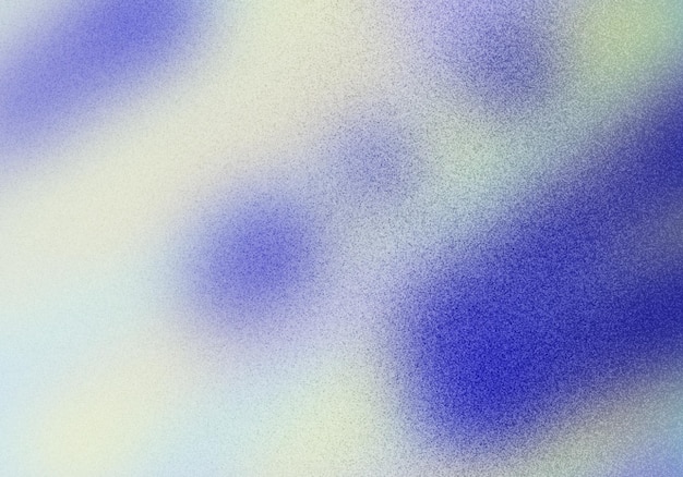 Fondo de textura azul granulado