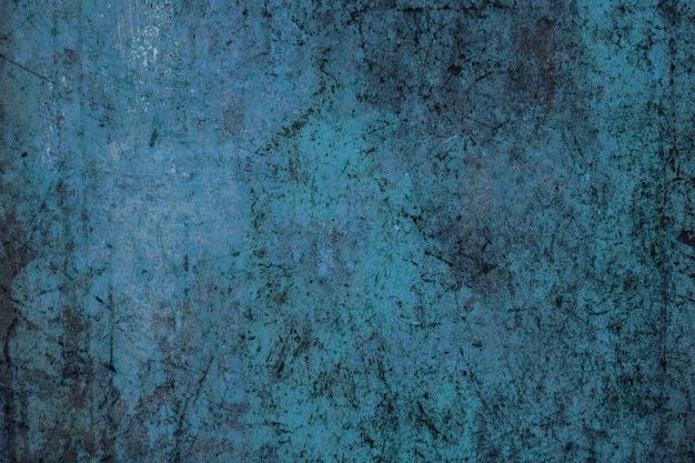 Fondo con textura azul. Papel pintado abstracto