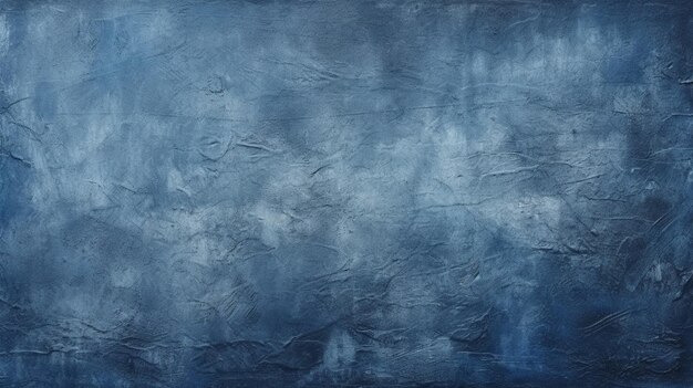 un fondo de textura azul con una textura de acuarela