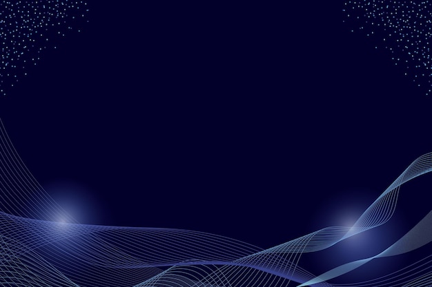 Fondo de textura azul