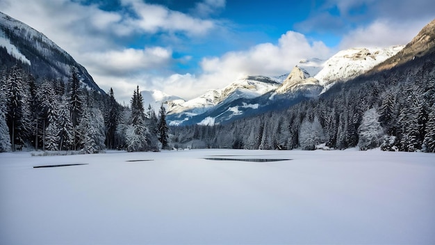 Fondo de textura blanca de nieve