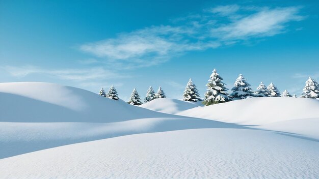 Fondo de textura blanca de nieve