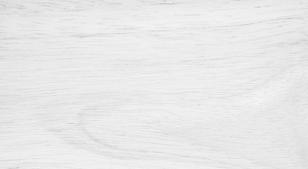 Fondo de textura blanca de la superficie de la madera