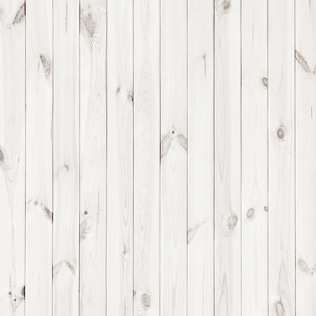 Fondo de textura de bloque de madera blanco