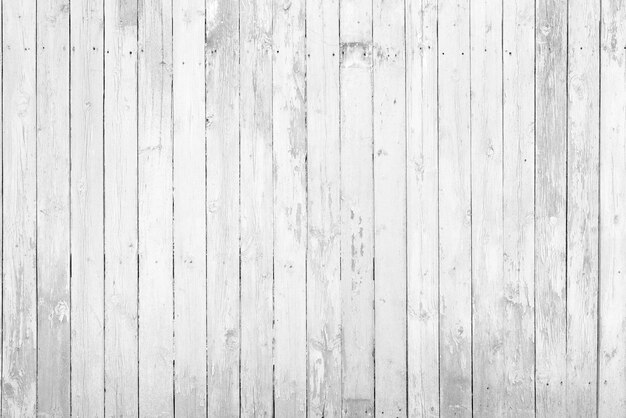 Fondo de textura de bloque de madera blanco