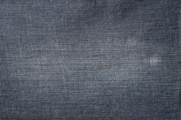 Fondo de textura de blue jeans