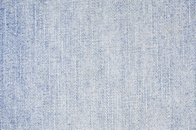 Fondo de textura de blue jeans.