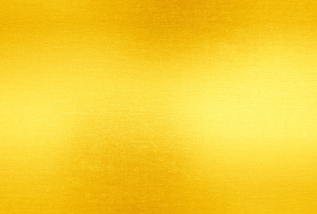 Fondo de textura brillante hoja de oro de la hoja de oro
