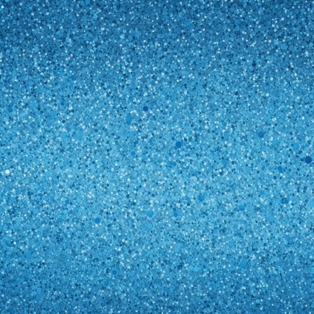 Foto fondo de textura de brillo azul