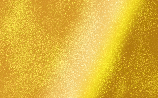 Fondo con textura de brillo dorado con una textura de brillo dorado.