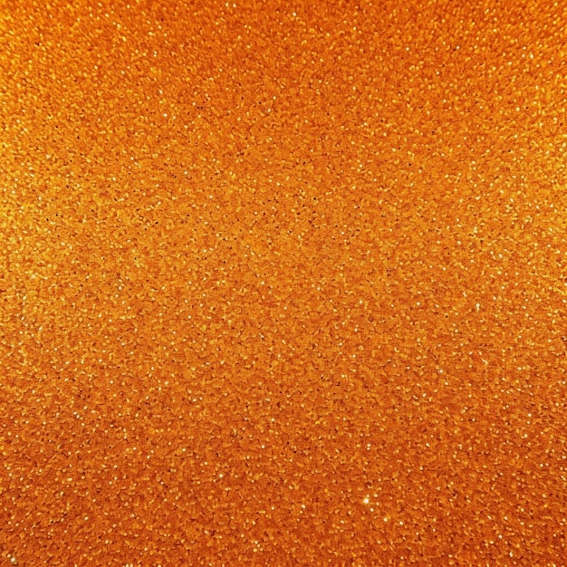 Foto fondo de textura de brillo naranja brillante