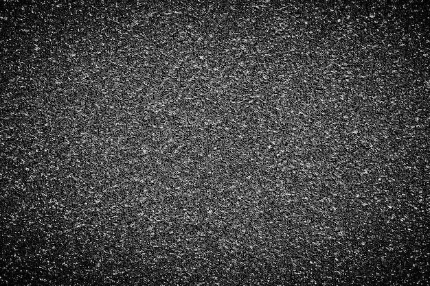 Fondo de textura de brillo negro abstracto