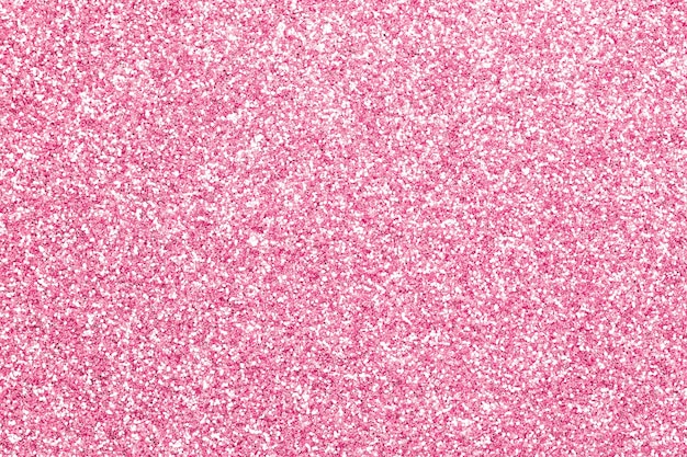 Fondo de textura de brillo rosa