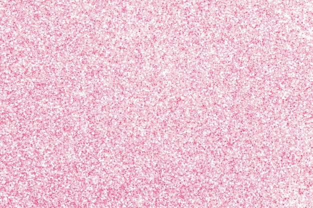 Fondo con textura de brillo rosado