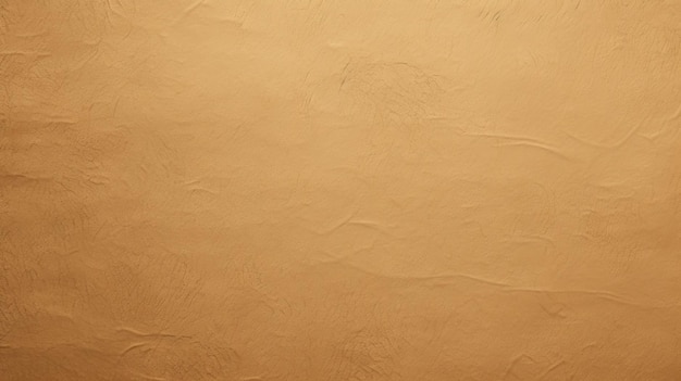 Fondo de textura de bronceado plano