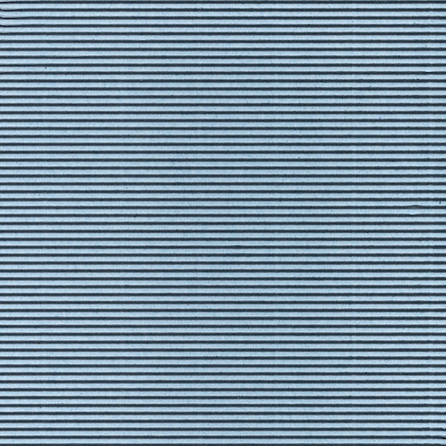 Fondo de textura de cartón azul