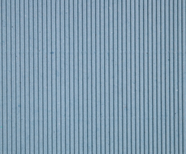 Foto fondo de textura de cartón azul