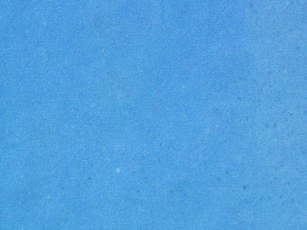 Foto fondo de textura de cartón azul
