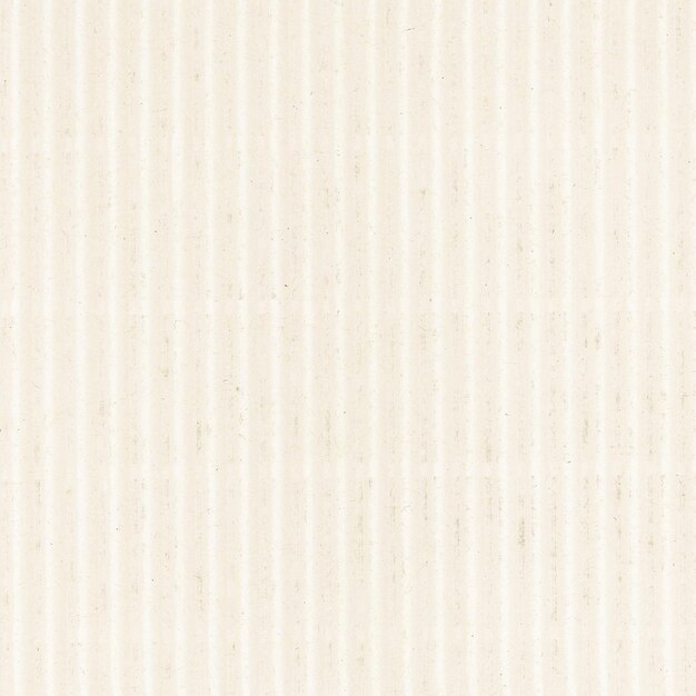 Fondo de textura de cartón corrugado marrón claro de estilo industrial