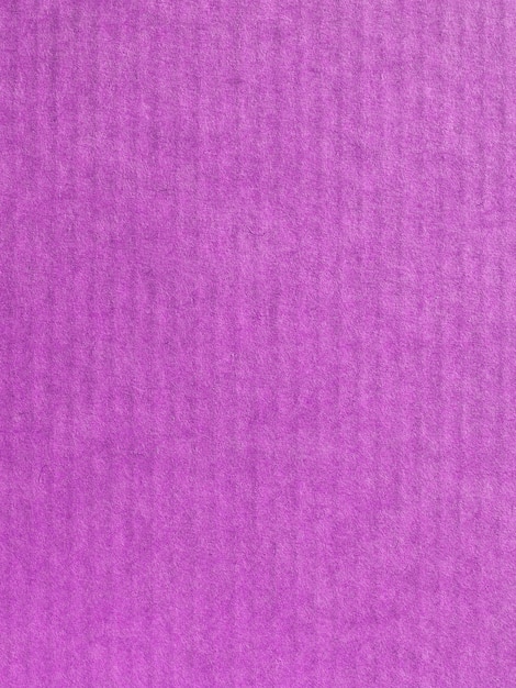 Fondo de textura de cartón corrugado rosa