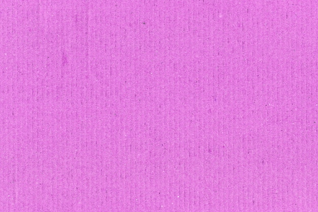 Fondo de textura de cartón corrugado rosa