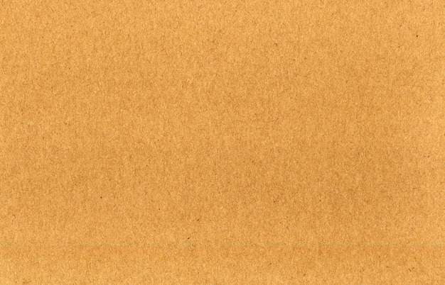 Fondo de textura de cartón marrón
