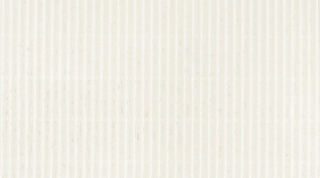 Fondo de textura de cartón ondulado de color marrón claro