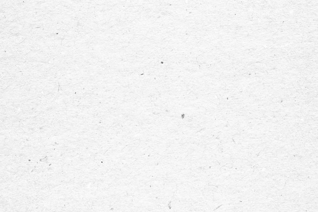 Foto fondo de textura de cartón de papel reciclado blanco