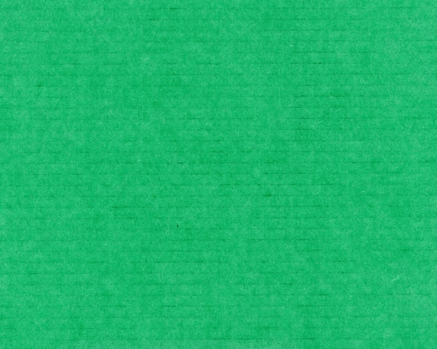 Fondo de textura de cartón verde oscuro