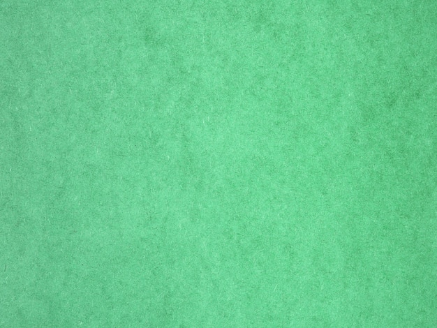 Fondo de textura de cartón verde