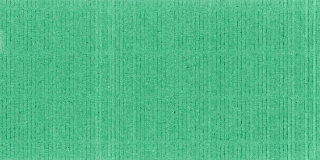 Fondo de textura de cartón verde