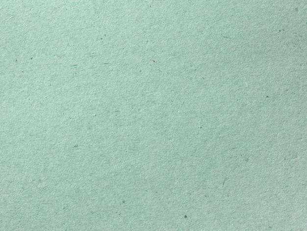 Foto fondo de textura de cartón verde