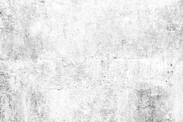 Fondo de textura de cemento grunge blanco abstracto Fondo de hormigón sucio blanco