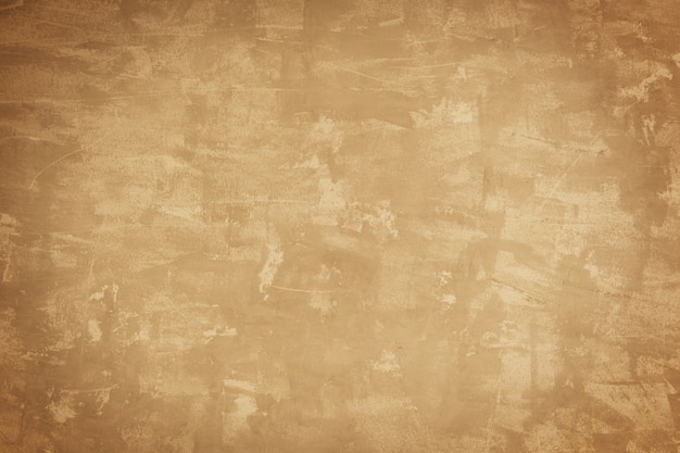 Foto fondo de textura de cemento de hormigón marrón