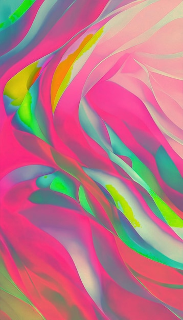 Fondo de textura de colores abstractos