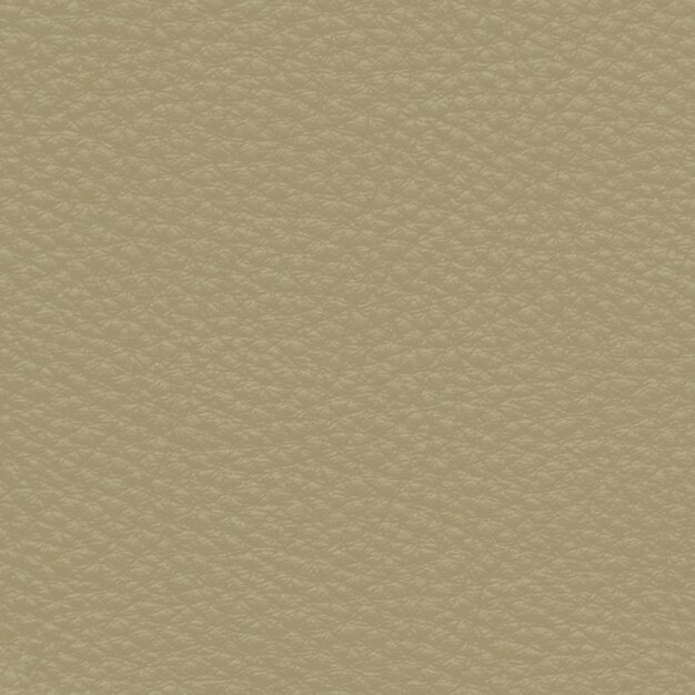 Fondo de textura de cuero patrón de material de cuero natural vista cercana ilustración cuadrada