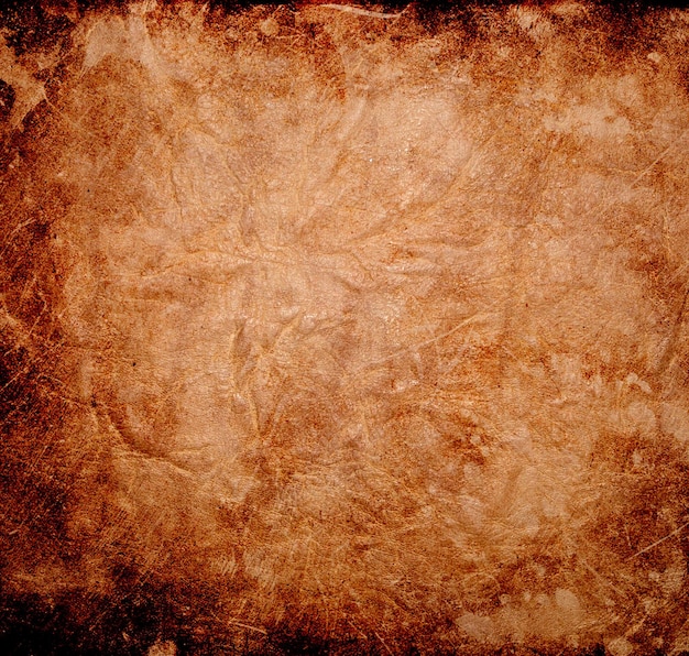 Fondo con textura de cuero de piel de vaca