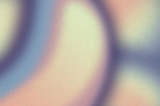 Fondo de textura de degradado holográfico