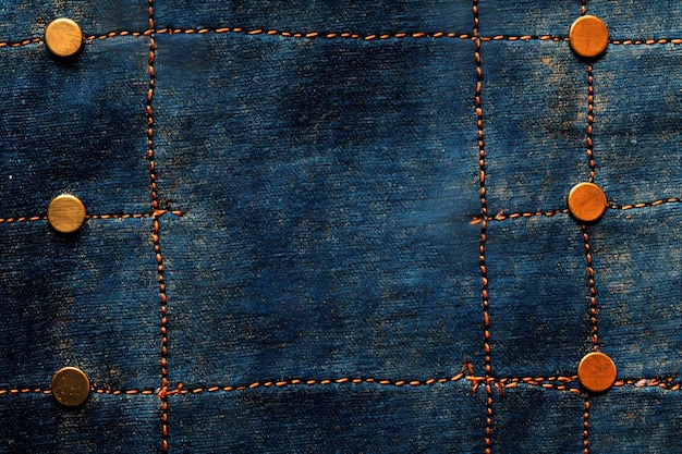 fondo de textura denim ideal para proyectos textiles y de diseño de moda