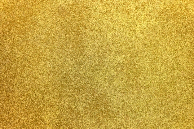 Fondo de textura dorada. Oro de la vendimia.