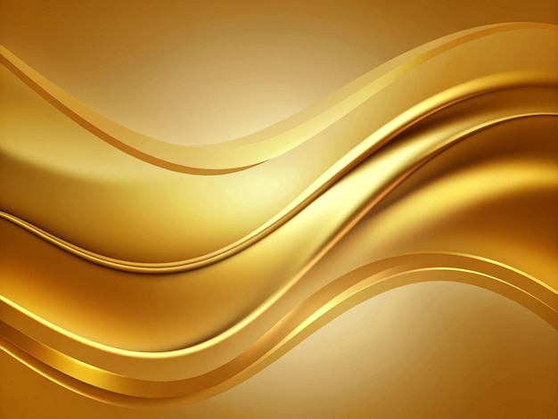 Fondo de textura dorada