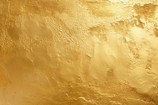 fondo de textura dorada