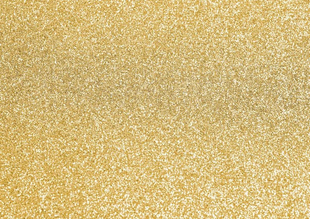 Fondo de textura dorada
